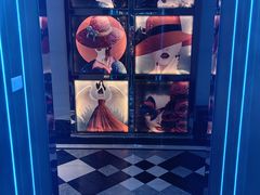 -阿曼达主题KTV(南湖都会店)