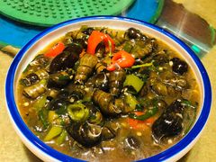 -园林美食城·本土农家菜(杨和镇店)