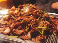 -四季民福烤鸭店(前门店)