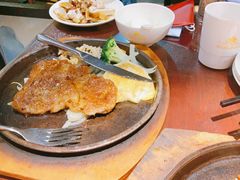 -枫林湾牛扒自助西餐厅(兴东店)