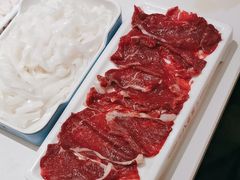-八合里潮汕鲜牛肉火锅(上海汇智广场店)