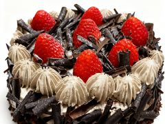 -幸福西饼生日蛋糕·下午茶(光明店)