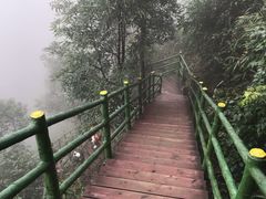 -周洛大峡谷
