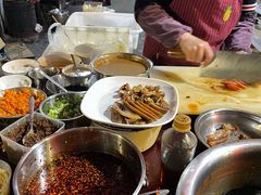 -吴长子卤菜馆(统一街店)