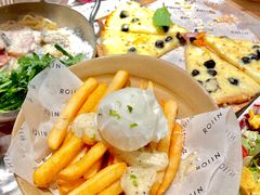 -ROIIN用心(武汉首店)