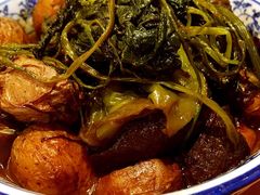 -小土豆北方菜馆(方庄店)