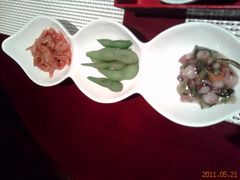 -阿兹凯乐·老洋房西餐
