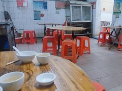 -海口滨海新村143号海南老字号炒菜店