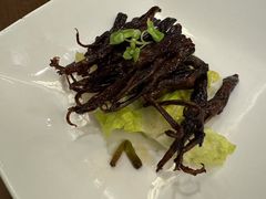 -水月周庄铂尔曼酒店-水月荟中餐厅