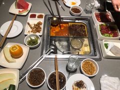 -海底捞火锅(方塔东街店)