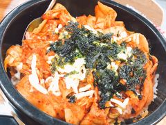 -小米烤肉·和牛原切-创意韩料(东关店)