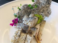 -宝盛水博园大酒店·中餐厅·杭帮菜