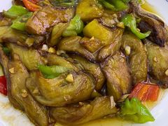 地三鲜-雪乡人家东北菜·铁锅炖一切(高斯路店)