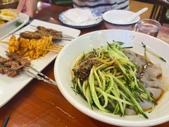 -老何太太鹤岗小串·团建聚餐(龙华店)