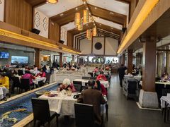 大堂-沙河粉村·国家非遗传承(云台店)