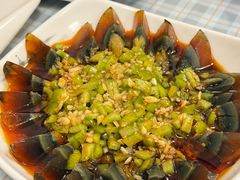 -芳芳餐厅(白沙路店)