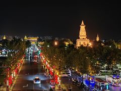 -真定郝家排骨(正定县总店)