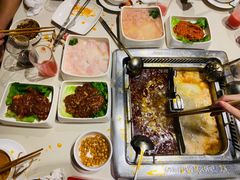 -海底捞火锅(上元大街店)