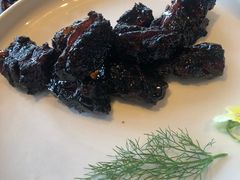 文火煨山东黑牛-鲁采LU STYLE(新天地店)