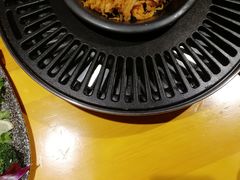 -那胡同里的小烤肉馆(开发区万达店)