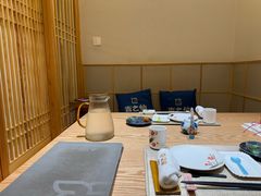 -吉之仙•中国制造•出口级食材日料店(领事馆总店)