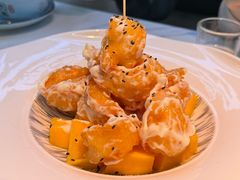 -园里前·私厨·福建菜(台江万达店)