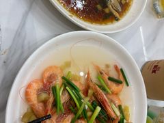 -健跳小海鲜(人民路店)