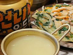 -冰川朝鲜族料理·东北菜(观前店)