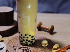 -CoCo都可(上海环球港店)