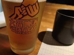 -森味薪火烧•烧鸟居酒屋•日本料理(望京店)