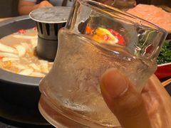 -晓宇重庆火锅(西安荟聚店)