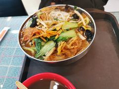 -红鼻子桂林米粉(金唐新光界店)
