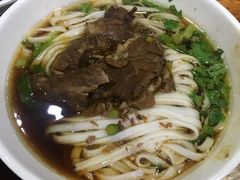 牛肉粉-肆姐面粉馆(坡子街店)