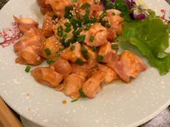 鸡脆骨-梦山水日本烧肉(五四广场店)