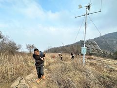 -阳台山自然风景区