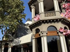 -卫鼎轩·曹公馆(鼓楼店)