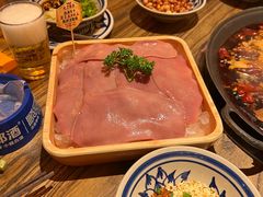 -旧街市鲜货老火锅(大光路店)