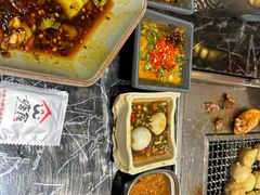 -塘屋烧烤·云南火塘烧烤品牌(新亚洲店)