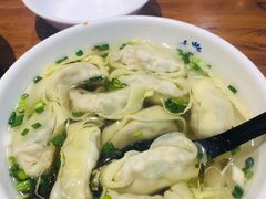 -周素珍湖州大馄饨(直戒坛寺巷店)