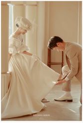 -金夫人婚纱摄影(包河万达店)