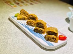 湖畔素鹅-乾园(天河城店)