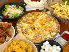 -奇帕波·披萨&炸鸡(诺和木勒站店)