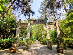 -杭州张苍水先生祠