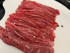 -百叶居·老北京涮羊肉(鼓楼店)