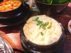 -小本家韩式烤肉(紫藤路店)