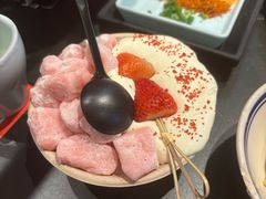 -巴蜀大将火锅(春熙店)