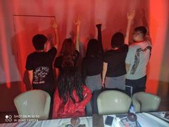 -ELEVEN桌游剧本杀轰趴馆(三里屯店)