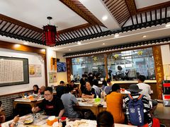 大堂-夏家合汁(天润花园小区店)