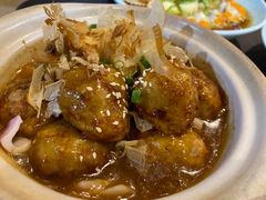 -爷爷的草帽·海鲜馆(孙塘路店)