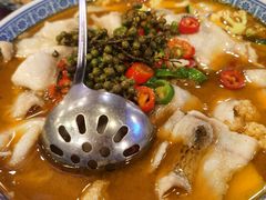 -缪氏川菜(丰盛町店)